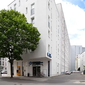 מלון Western Am Spittelmarkt, ברלין